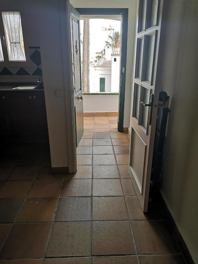 Toni'S Apartament Menorca Cala'N Bosch  Extérieur photo