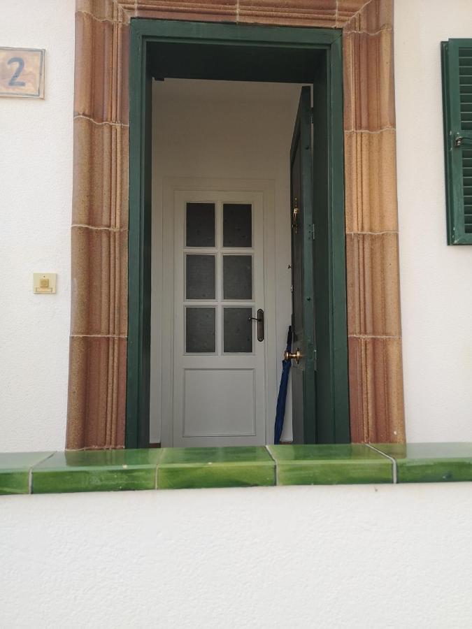 Toni'S Apartament Menorca Cala'N Bosch  Extérieur photo