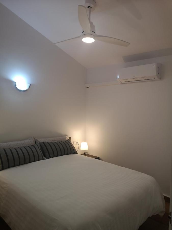 Toni'S Apartament Menorca Cala'N Bosch  Extérieur photo