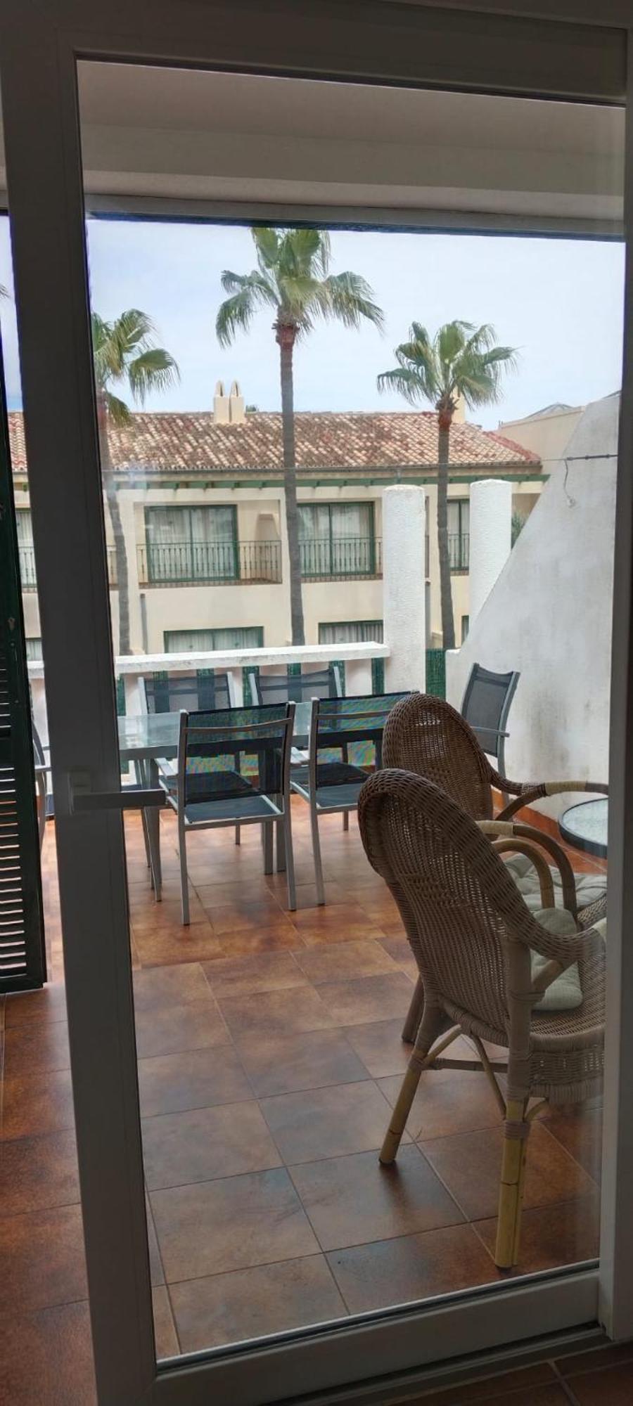 Toni'S Apartament Menorca Cala'N Bosch  Extérieur photo