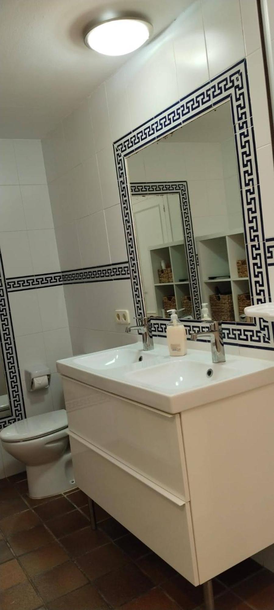 Toni'S Apartament Menorca Cala'N Bosch  Extérieur photo