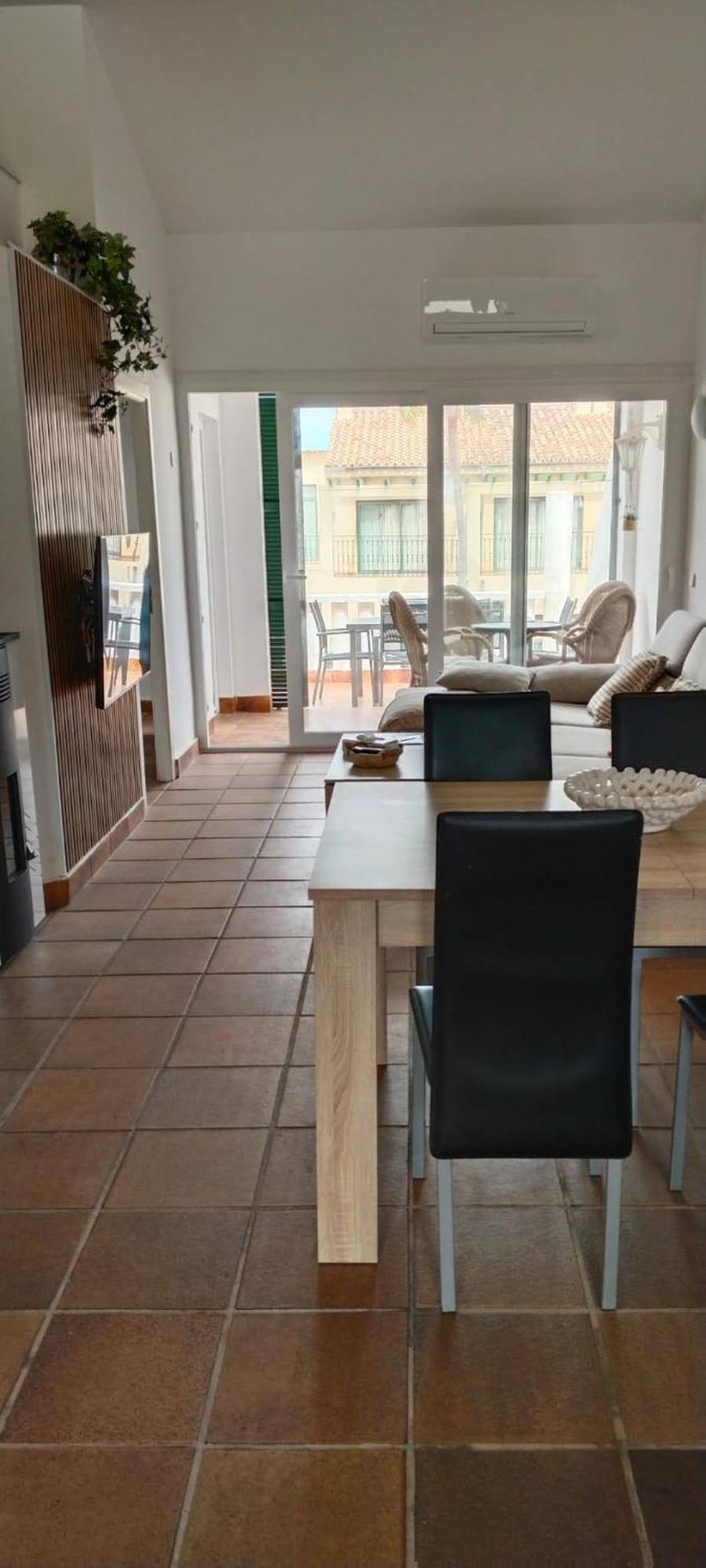 Toni'S Apartament Menorca Cala'N Bosch  Extérieur photo
