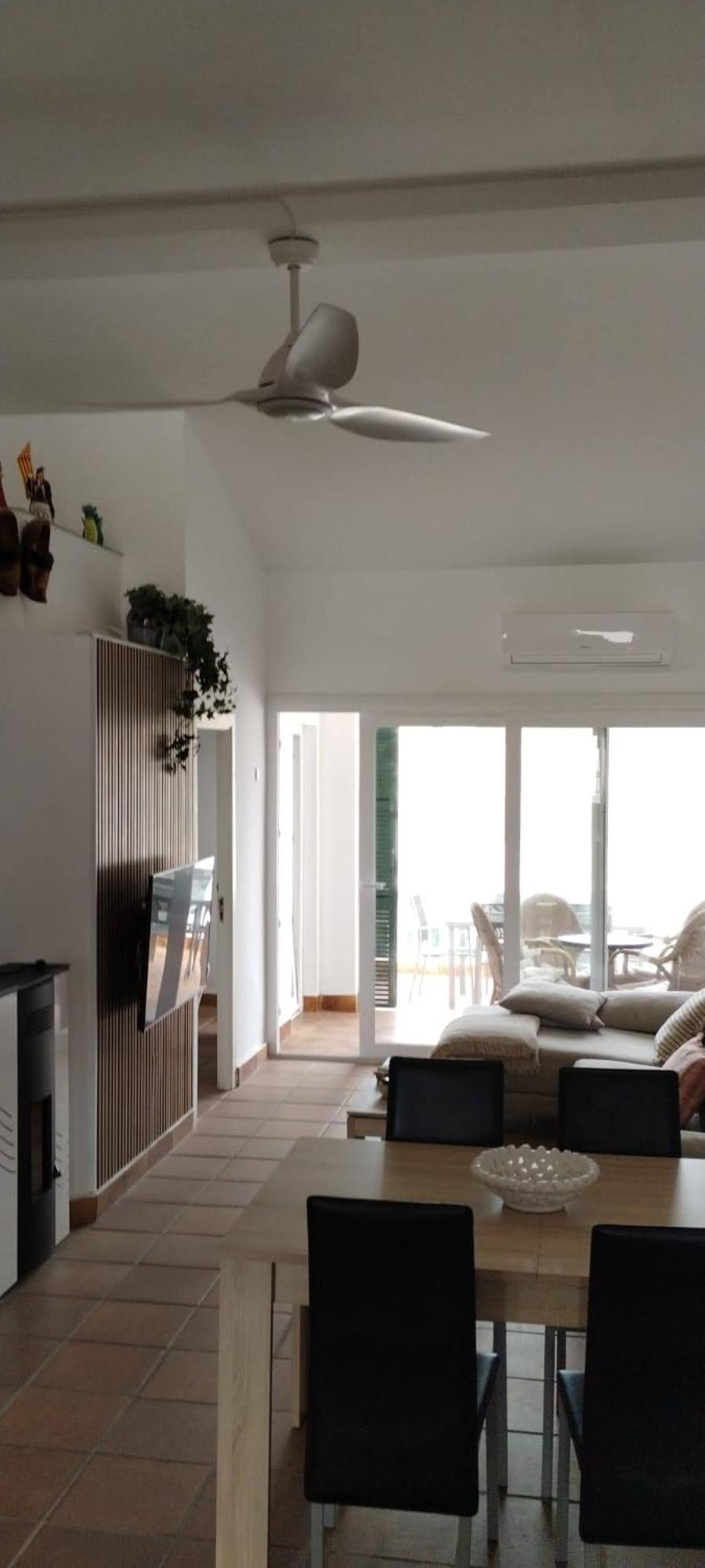 Toni'S Apartament Menorca Cala'N Bosch  Extérieur photo